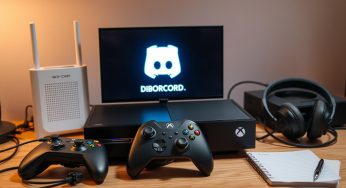 XboxでDiscordが使えない時の対処法ガイド
