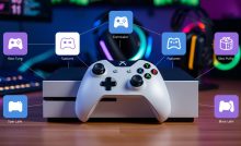 xbox discord 使い方
