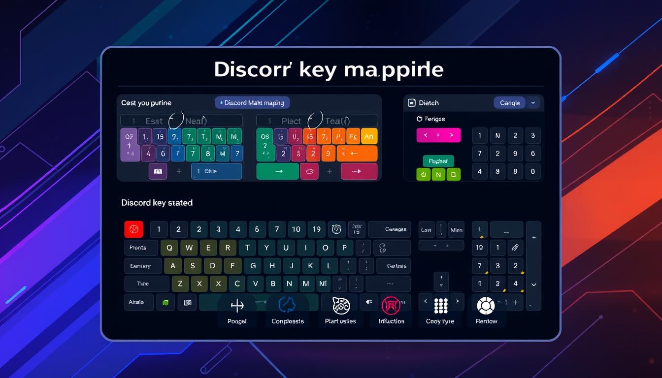 ディスコードの快適操作！キー割り当て設定ガイド - スマート家電とはIoTの未来像