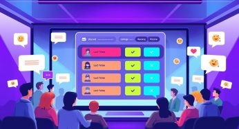 Discord 投票機能の使い方と活用ガイド | チャット効率アップ