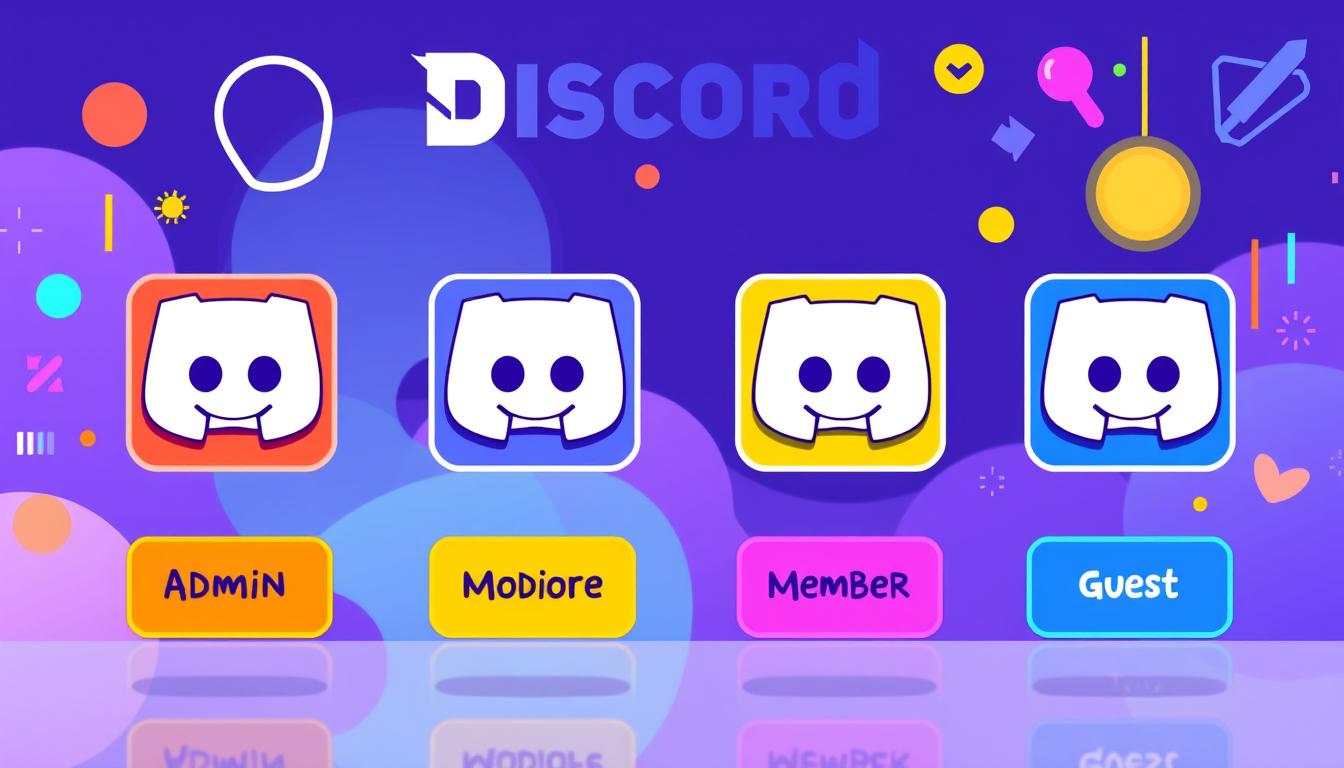 ディスコードでのロール活用術！discordロールとは完全解説 - スマート家電とはIoTの未来像