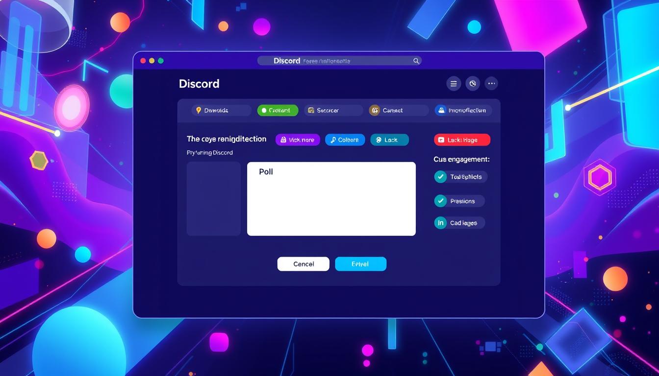 ディスコードでアンケート作成！参加を促進 - スマート家電とはIoTの未来像