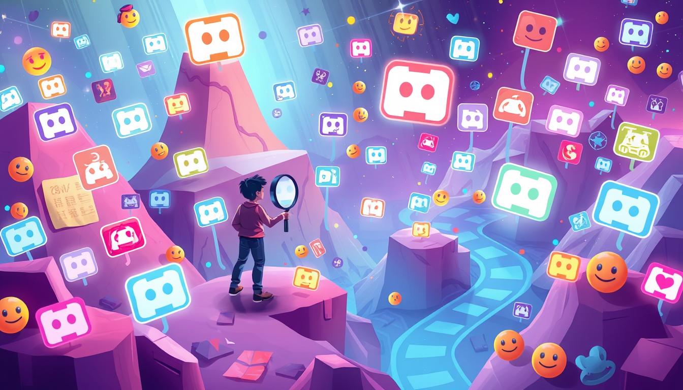 ディスコードサーバーの見つけ方｜簡単ステップ - スマート家電とはIoTの未来像