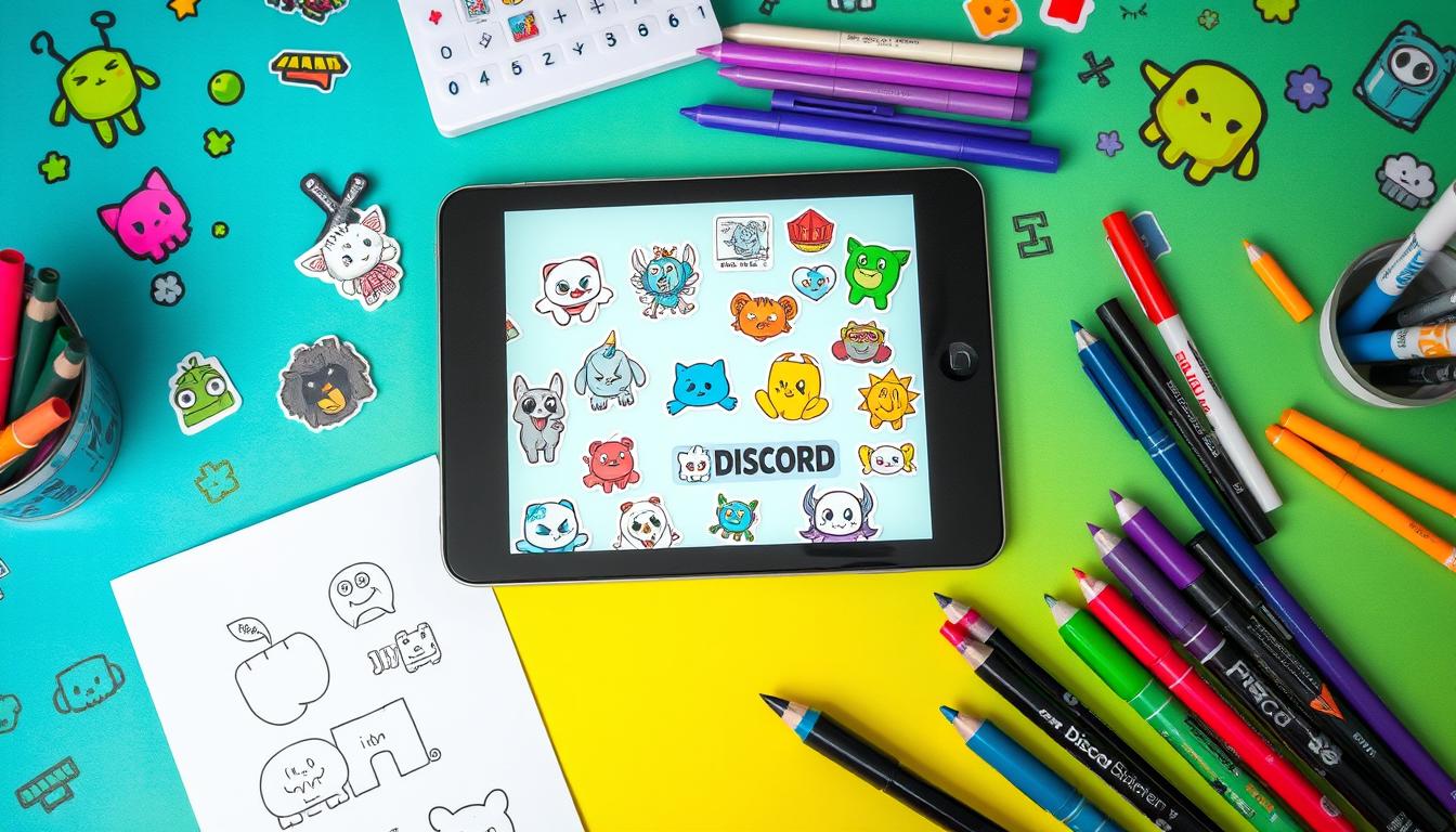 ディスコードで個性的なスタンプ作成方法 | discord スタンプ 作り方 - スマート家電とはIoTの未来像