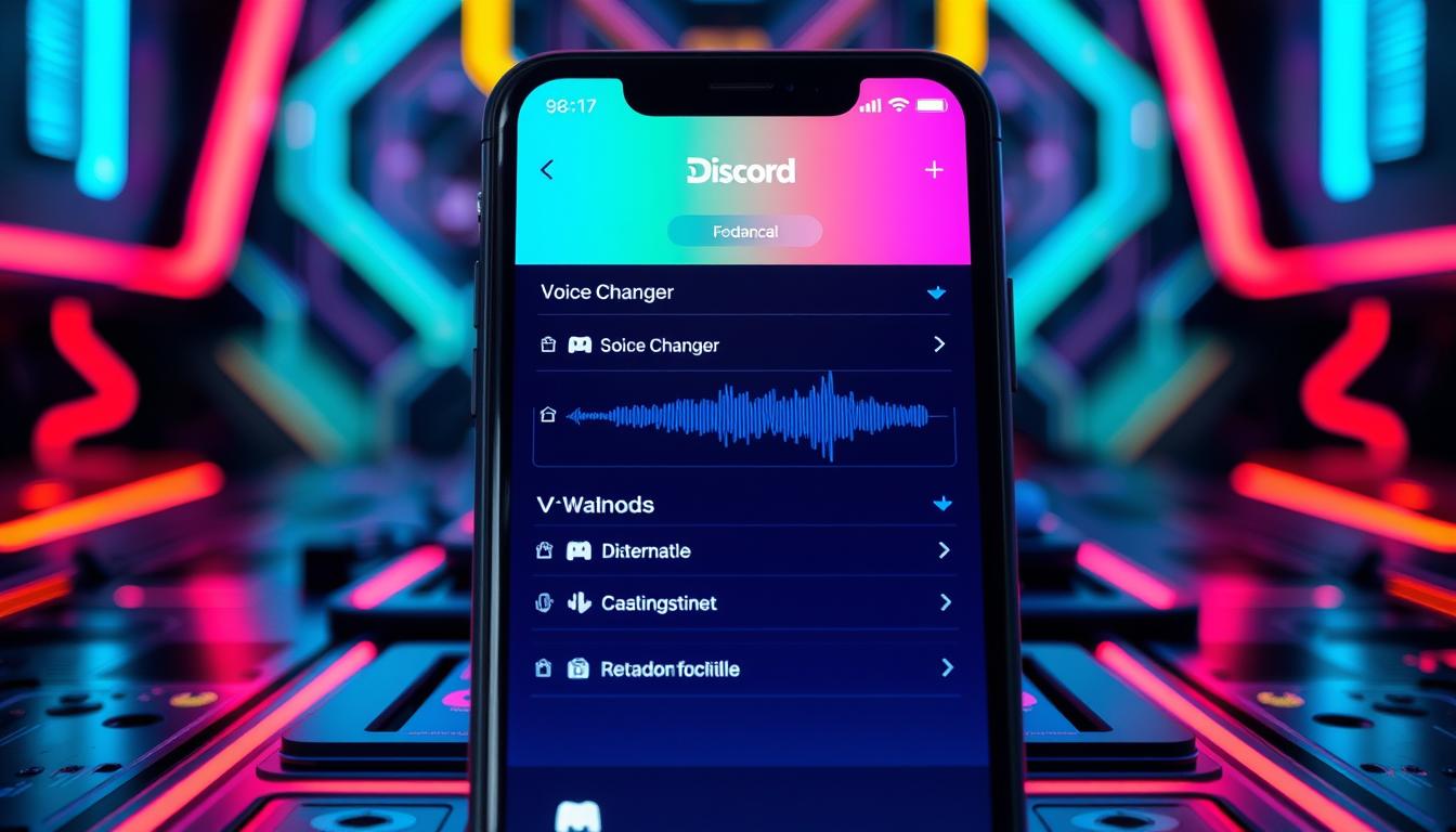 ディスコード用！最高のスマホボイスチェンジャー - スマート家電とはIoTの未来像