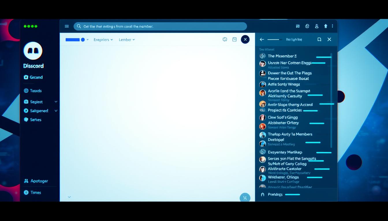 Discordでメンバーリストが表示されない原因と対処法 - スマート家電とはIoTの未来像