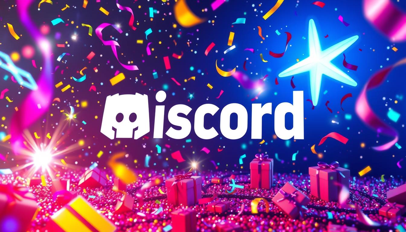 discord nitro 無料配布