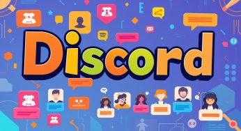 Discordで大文字の使い方！今すぐマスターしよう
