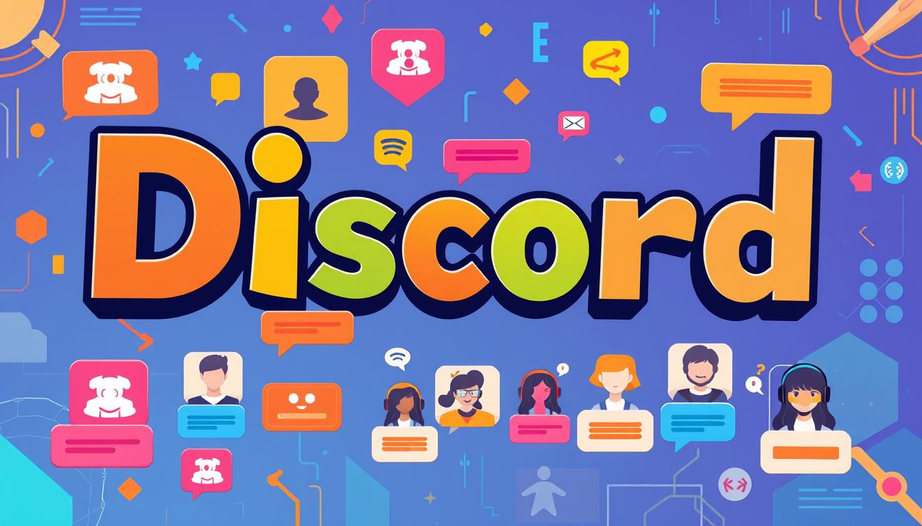 discord 大文字