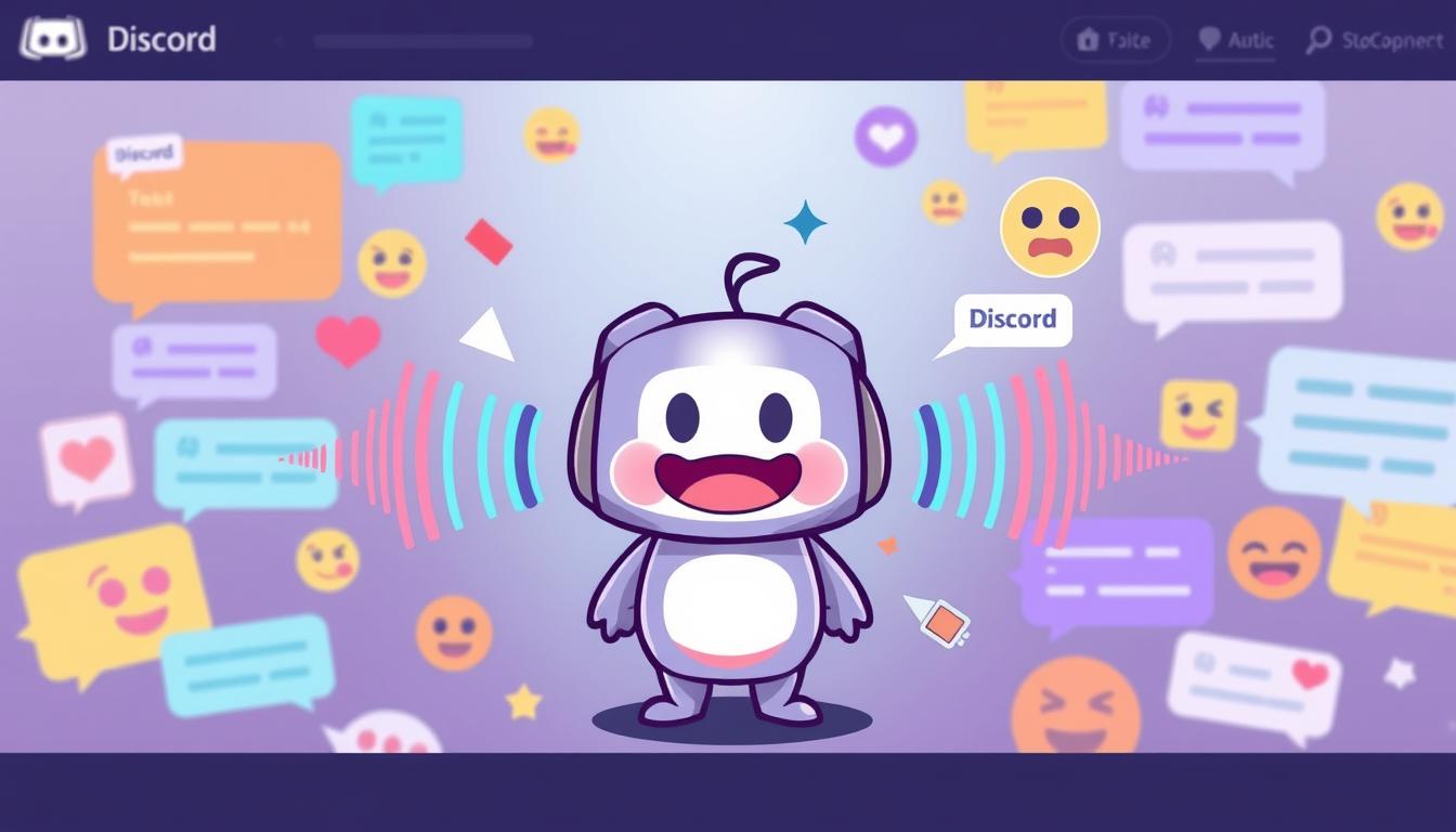 discord 読み上げ ずんだもん