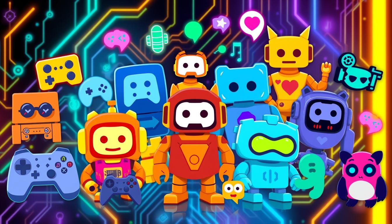 メタタイトル：最新のdiscordbot一覧と活用方法ガイド - スマート家電とはIoTの未来像