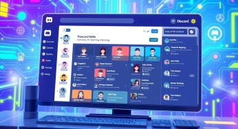 ディスコードWeb版の使い方ガイド！便利な秘訣公開