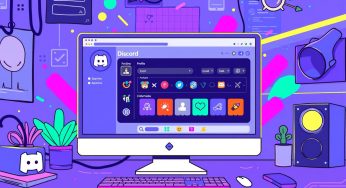ディスコードのアイコン変更方法！簡単ガイド
