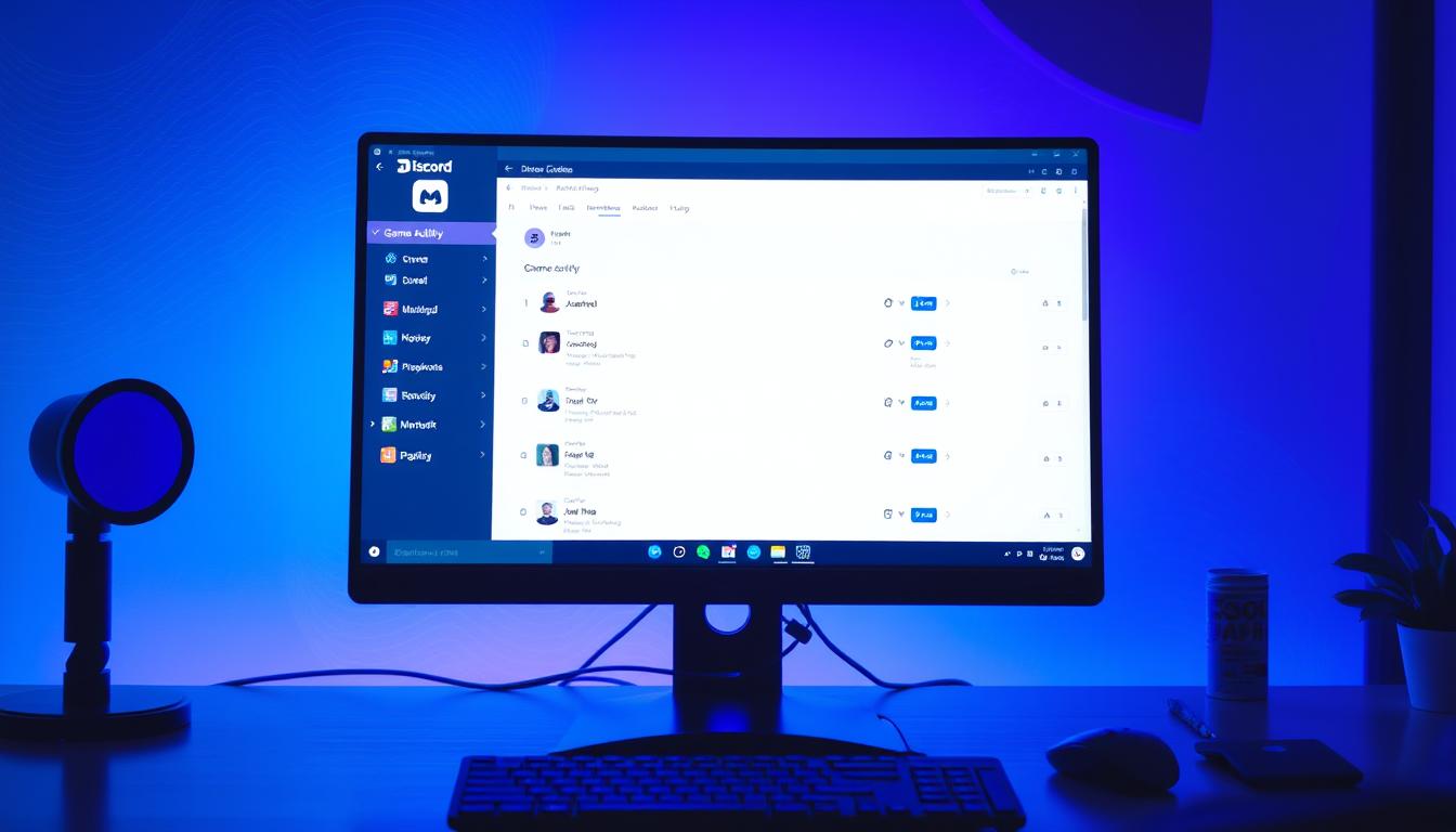 Discordでプレイ中のゲームを隠す方法 | 快適プライバシー - スマート家電とはIoTの未来像