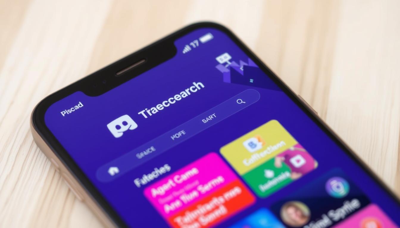 ディスコードのサーバー検索方法【スマホ完全ガイド】 - スマート家電とはIoTの未来像