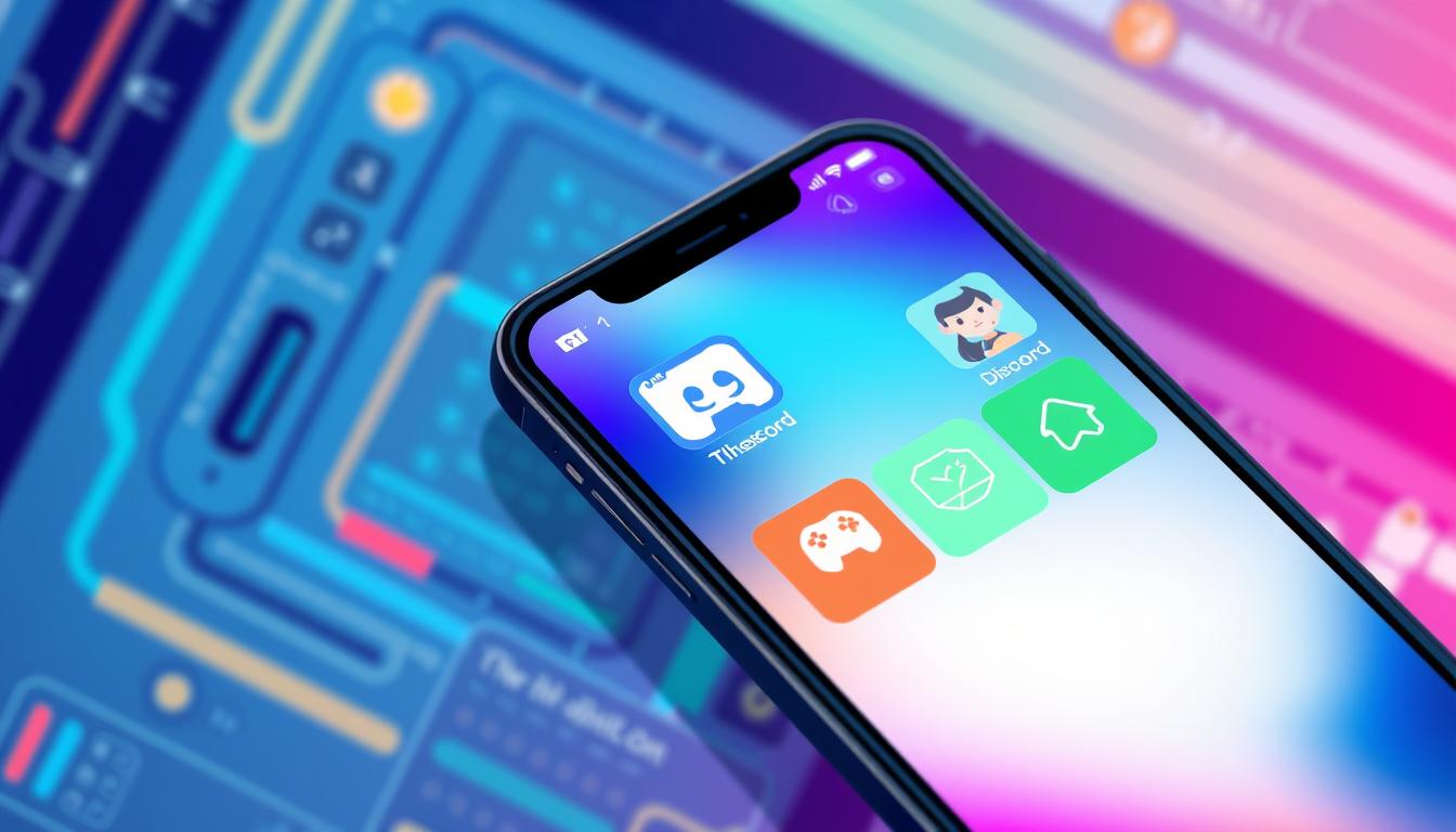 Discord スマホ 画面共有 iphone での便利な方法 | スマホ初心者ガイド - スマート家電とはIoTの未来像