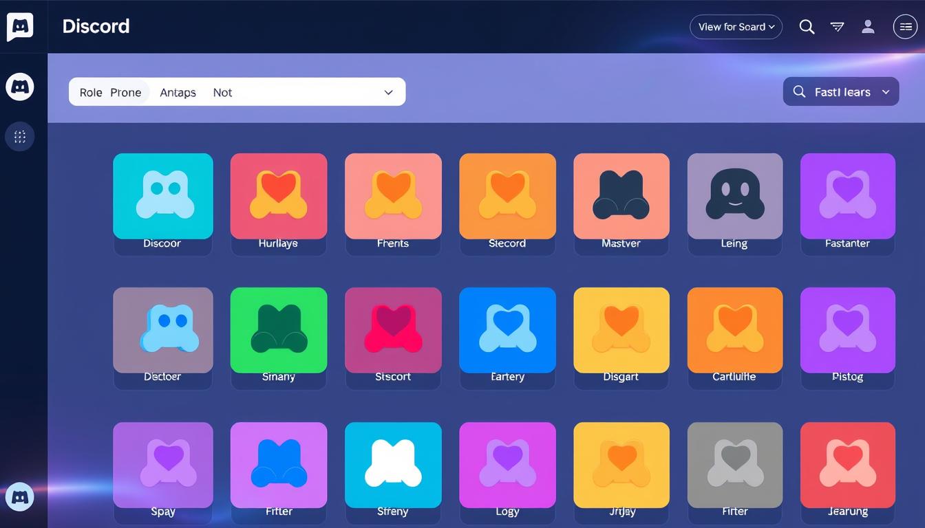 Discordでの効率的なロール管理・確認方法 - スマート家電とはIoTの未来像