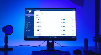Discordでプレイ中のゲームを隠す方法 | 快適プライバシー