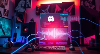 Discordでゲーム音が聞こえない問題の解決法