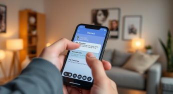 Discordでスマホからメッセージを削除する方法
