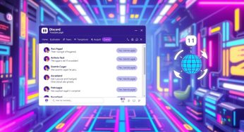 ディスコードで便利！翻訳プラグインの使い方
