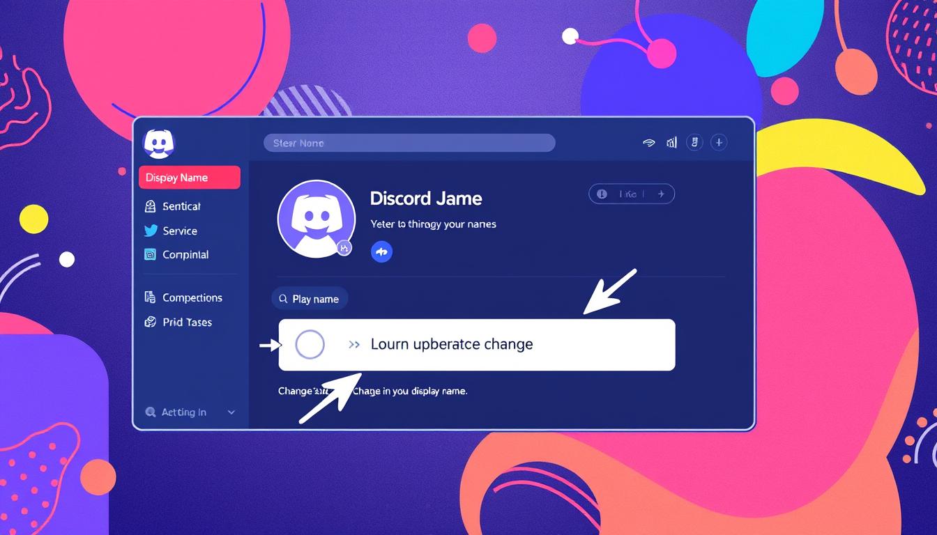 discord 表示名 変更