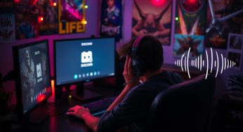 Discord通話が聞こえないときの対処法ガイド