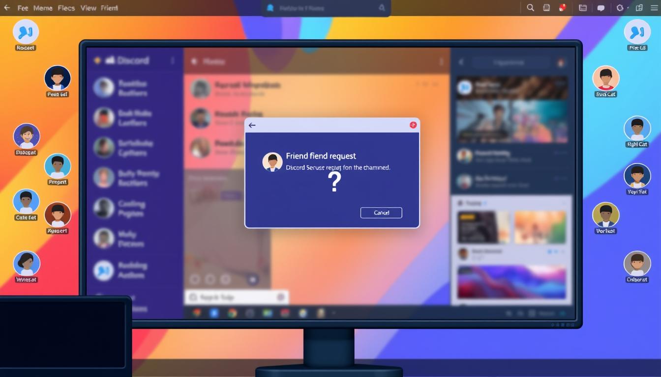 Discordで知らない人のフレンド申請を扱う方法 - スマート家電とはIoTの未来像
