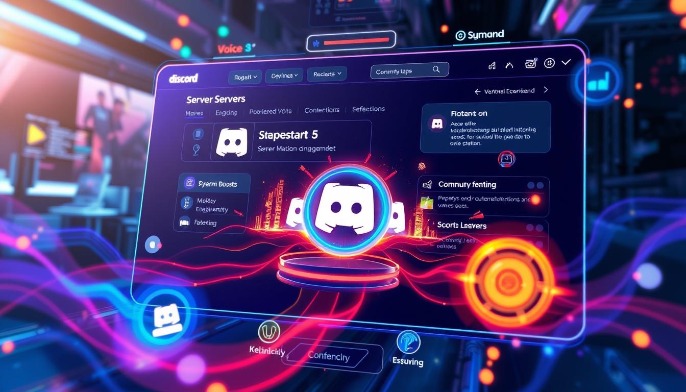 ディスコードのブースト機能とは？使い方とメリット - スマート家電とはIoTの未来像