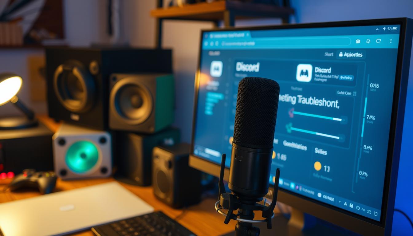 Discordでマイクの音が小さい問題を解決する方法 - スマート家電とはIoTの未来像