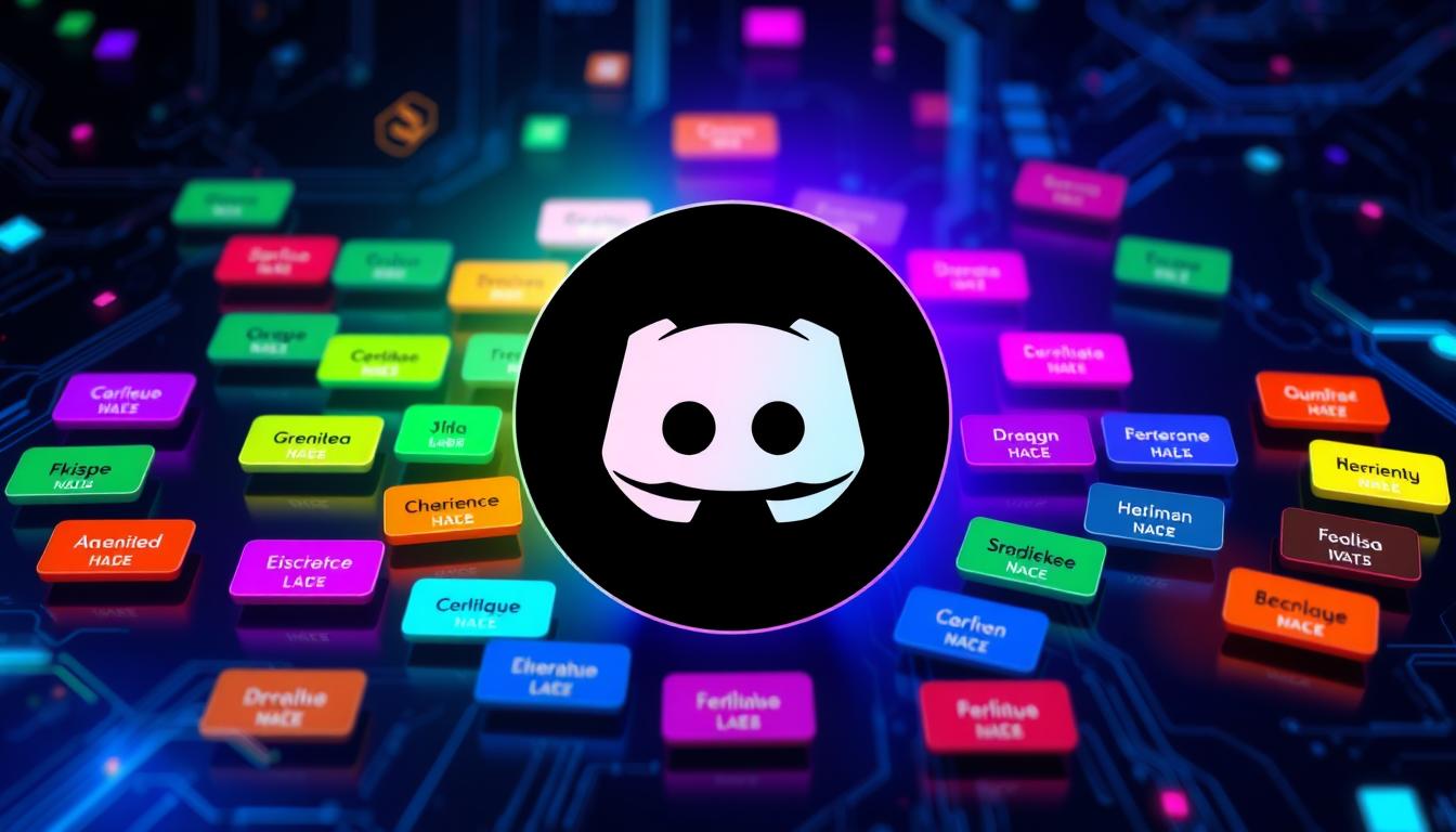 Discordで名前の色をカスタマイズする方法 - スマート家電とはIoTの未来像