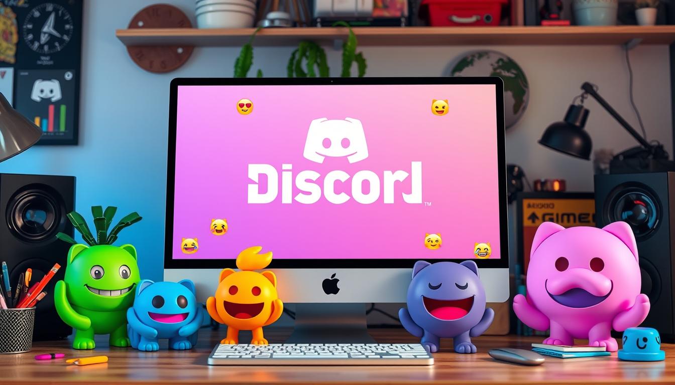 Discord 絵文字 作り方 – オリジナル絵文字の追加手順 - スマート家電とはIoTの未来像