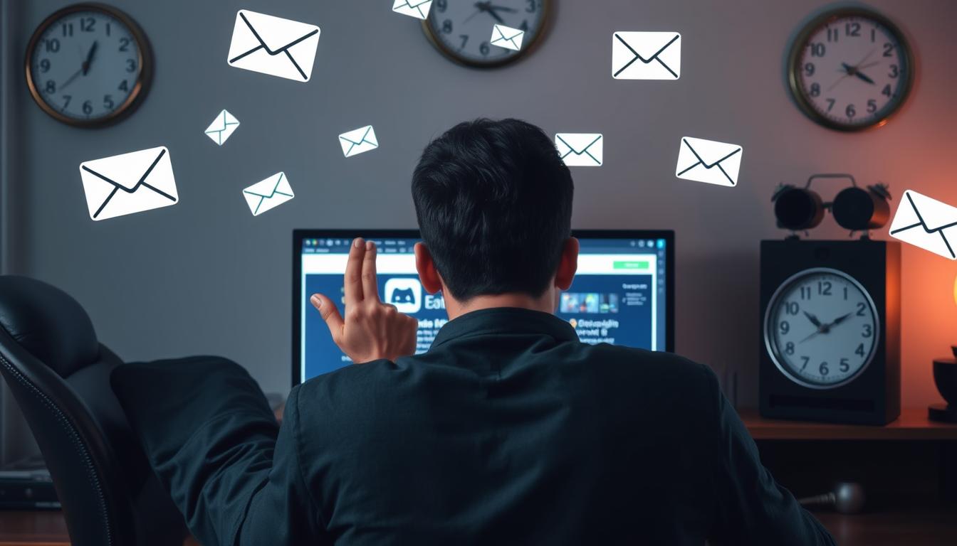 ディスコード認証コード届かない問題解決ガイド - スマート家電とはIoTの未来像