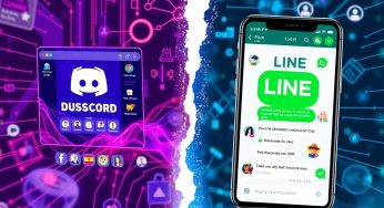 DiscordとLINEの違い | コミュニケーションツール比較