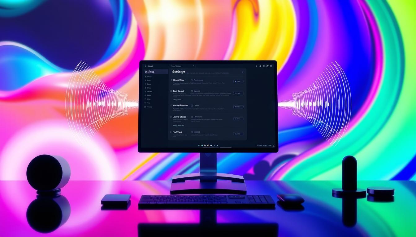 discord ノイズキャンセル