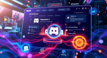 ディスコードのブースト機能とは？使い方とメリット
