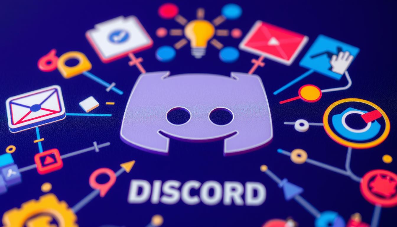 discord マーク 意味