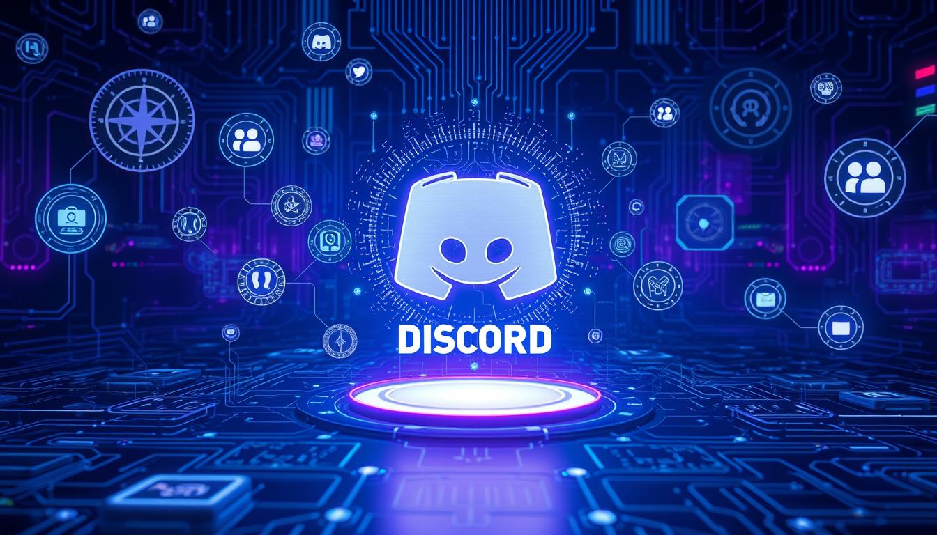 discord ログイン状態