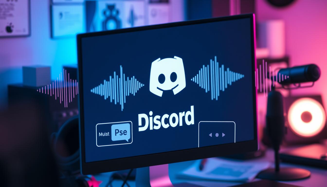 discord 入室音 聞こえない