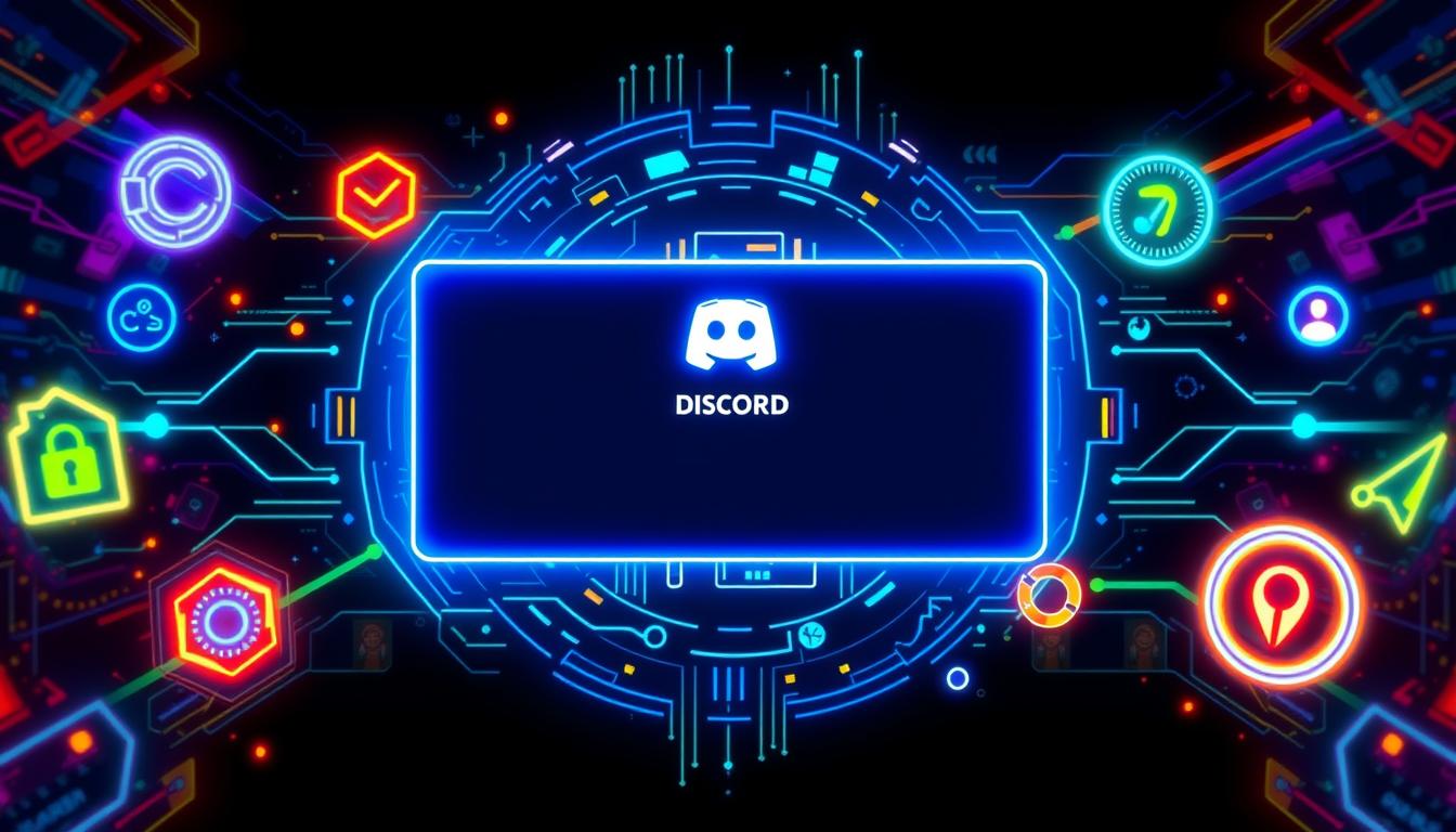 discord 別の場所からログイン