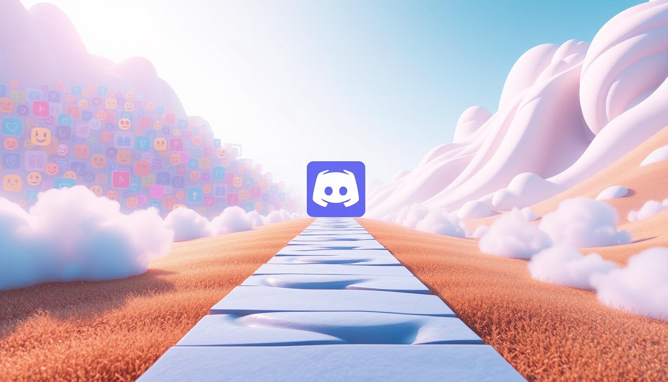 Discordグループからスムーズに抜ける方法 - スマート家電とはIoTの未来像