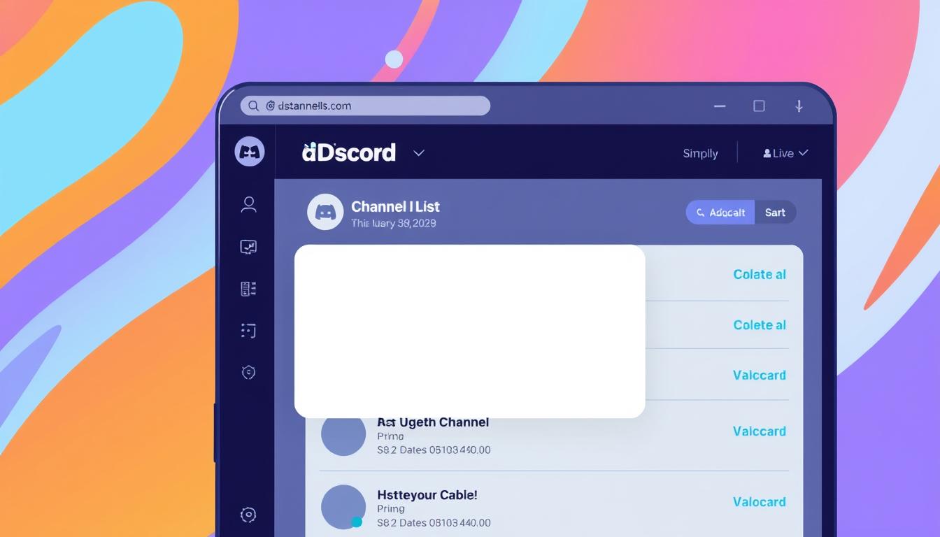 ディスコードで特定のチャンネルを非表示にする方法 - スマート家電とはIoTの未来像