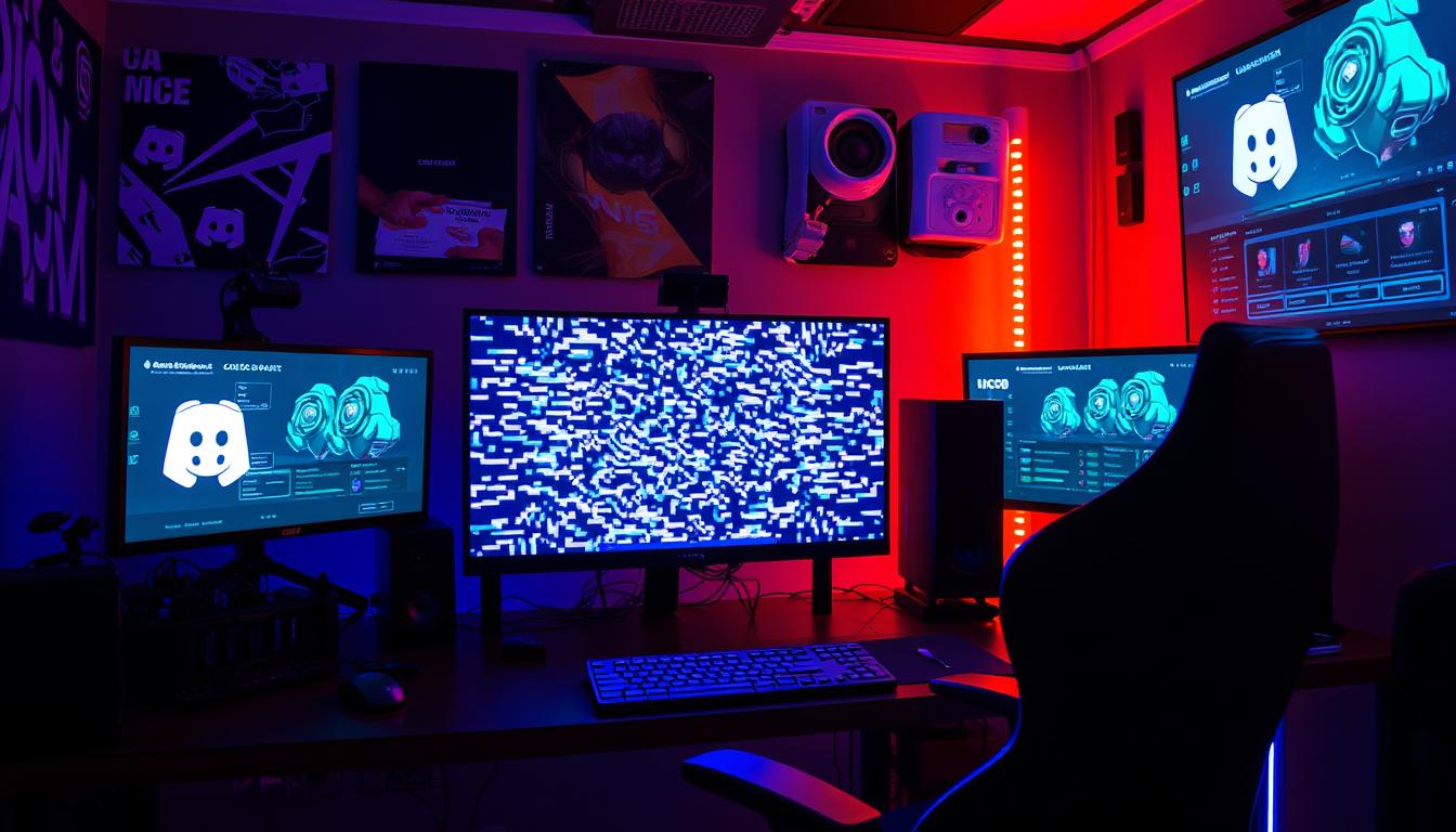 ディスコード配信のカクカク問題を解消する方法 - スマート家電とはIoTの未来像