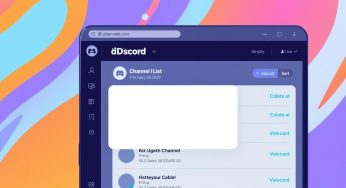 ディスコードで特定のチャンネルを非表示にする方法