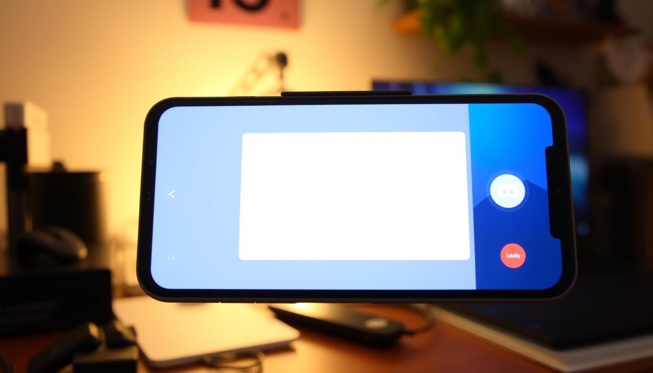 discord ビデオ通話 映らない スマホ