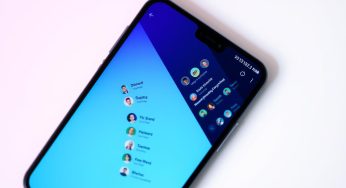 Discordでスマホからロールを確認する方法