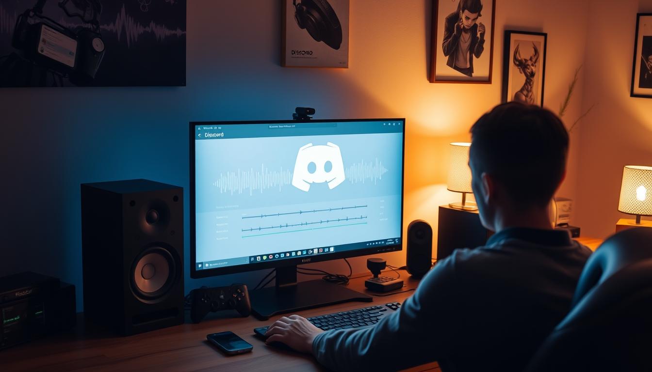 discord 急に聞こえなくなる pc