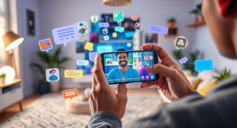 Discord配信をスマホで見る方法 | 簡単チュートリアル