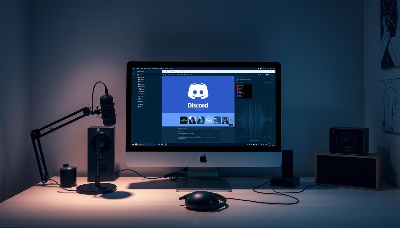 discord 録音 バレる