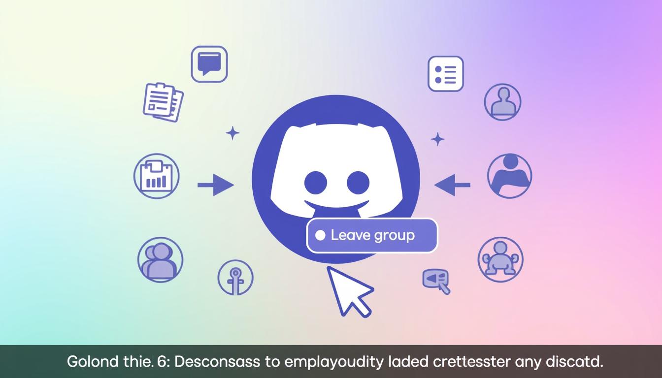 Discord サーバー 抜ける 通知 (98) 사진